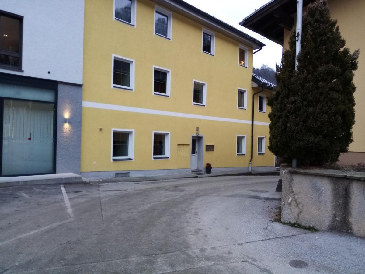 Apartmany Lend Exterior foto