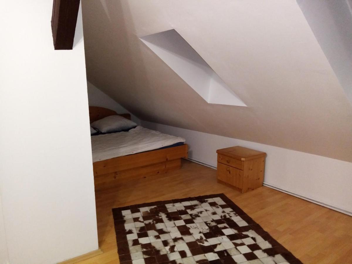 Apartmany Lend Exterior foto