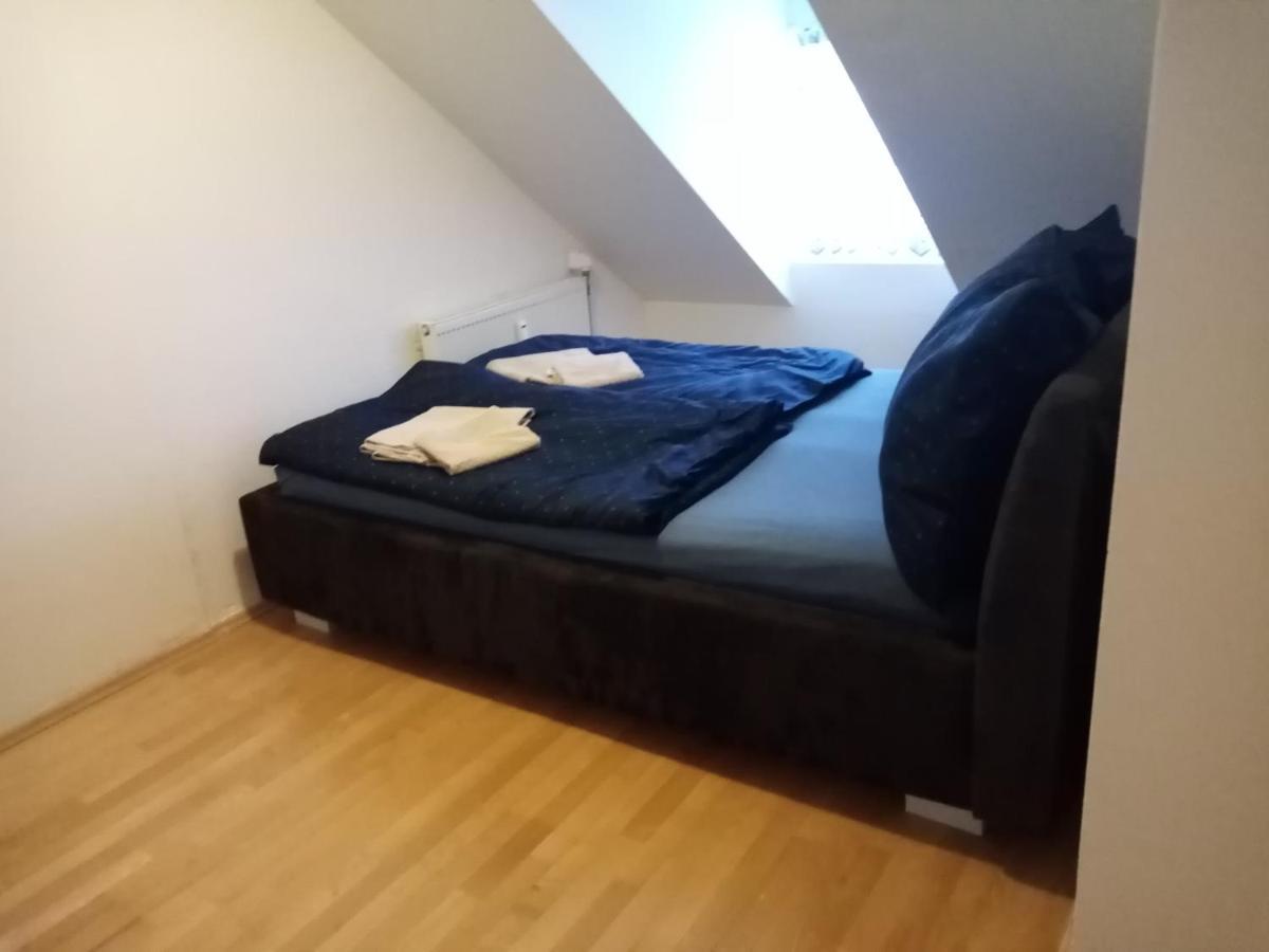 Apartmany Lend Exterior foto