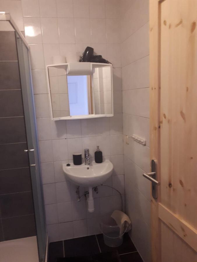 Apartmany Lend Exterior foto