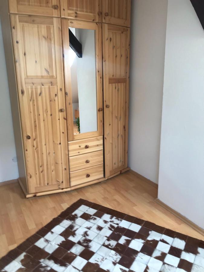 Apartmany Lend Exterior foto