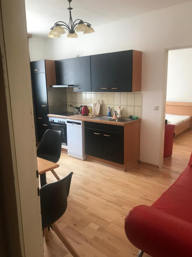 Apartmany Lend Exterior foto